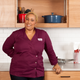 Chef Elle Simone Scott (Kevin Eduard White)